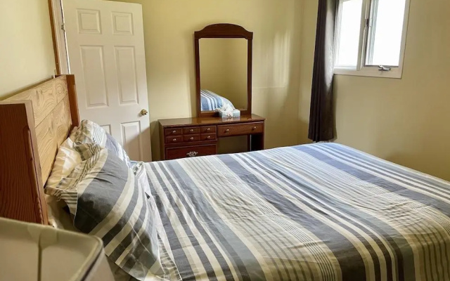 Bonne Bay Cottages