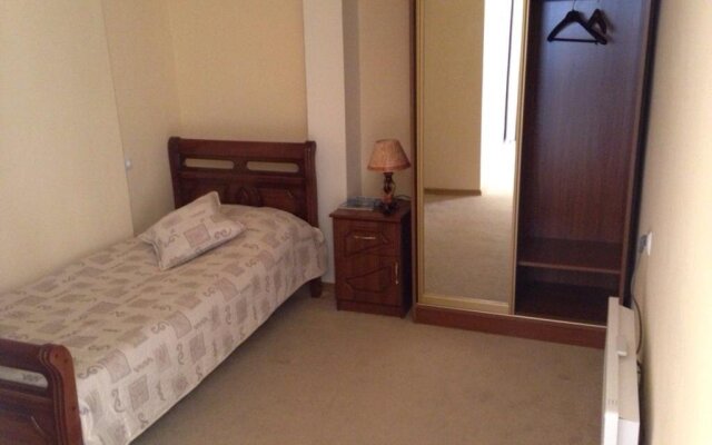 Sanahin Bridge Hotel