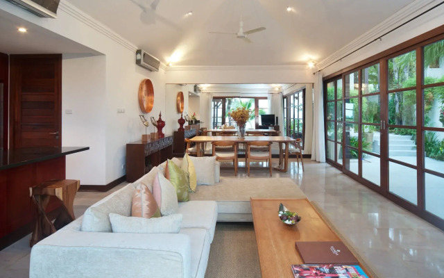 Kanda Residences Pool Villas