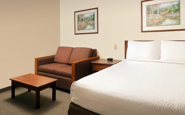 Extended Stay America Select Suites - Provo - American Fork