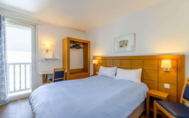 Comfort Hotel Strasbourg