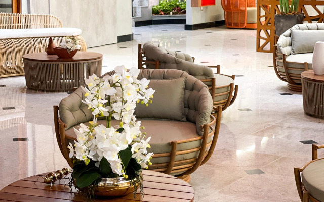 Príncipe do Muta Hotel Design