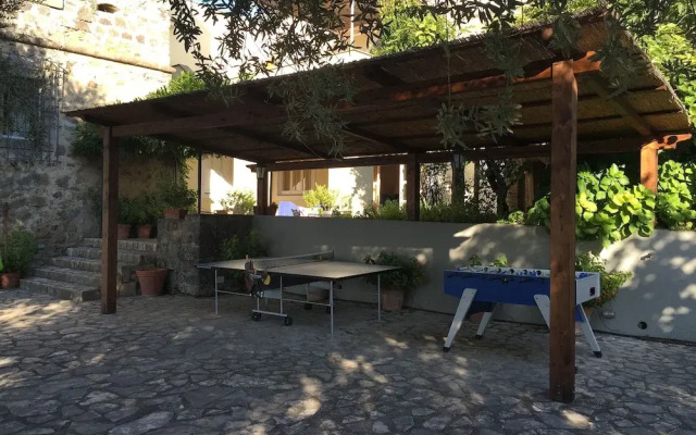 Villa Stella