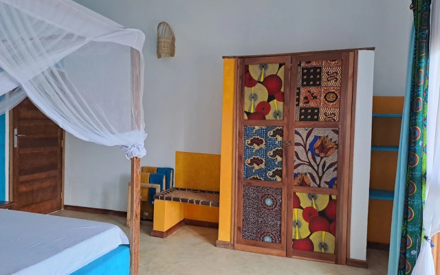 Villa Adelina Zanzibar