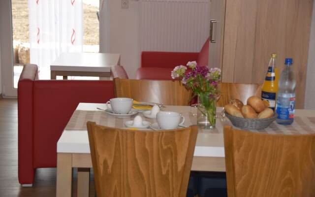 Gasthaus Pension Hofmann