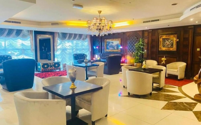 Tourist Hotel
