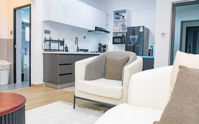 Fortune Cala By Edmor Suites