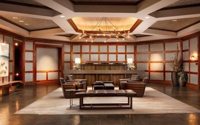 Vail Ritz Carlton 2 Bed