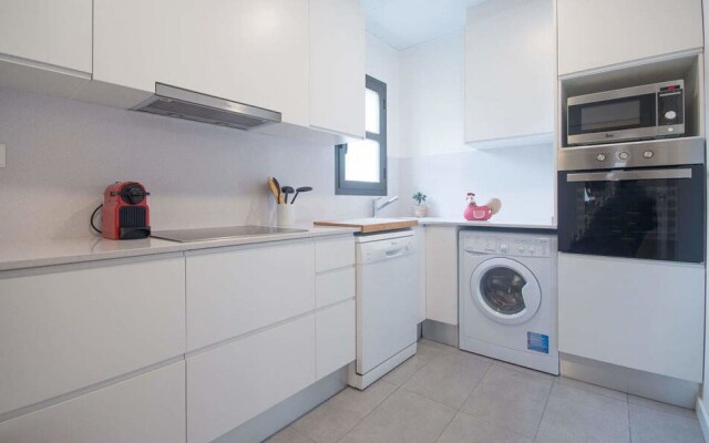 Apartamentos Caballers