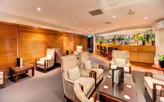 VR Rotorua Lake Resort