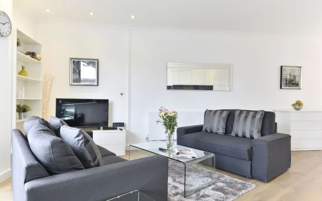 Shoreditch City Living