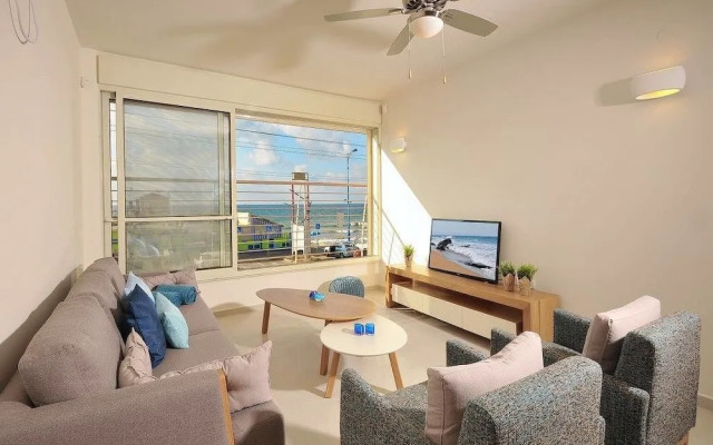 Housea - Sea view apartment