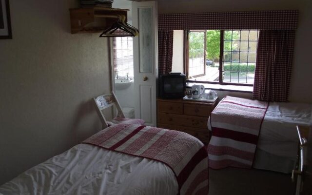 Horse and Groom Inn