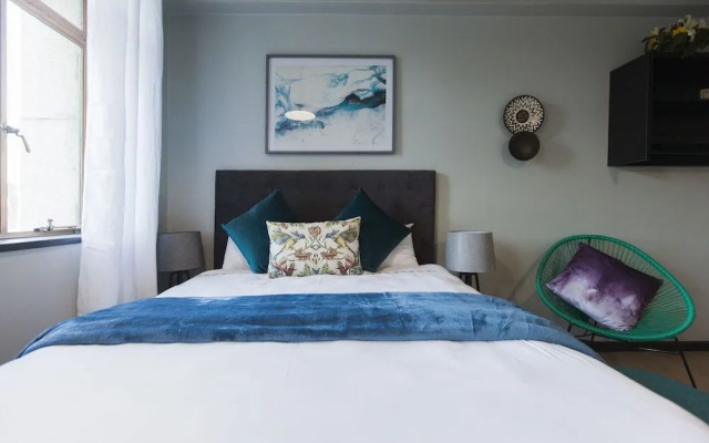 The Heriot City Apartments