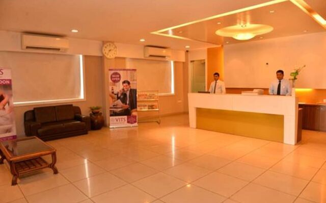 GenX Agra By 1589 Hotels