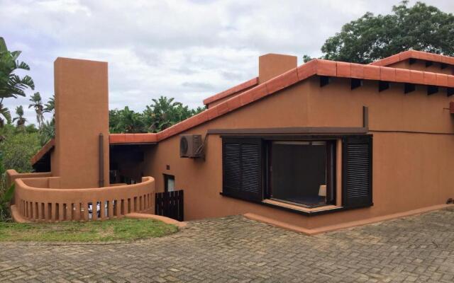 San Lameer Villa 2112