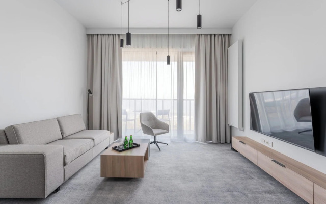 Shellter Hotel Resort & Spa