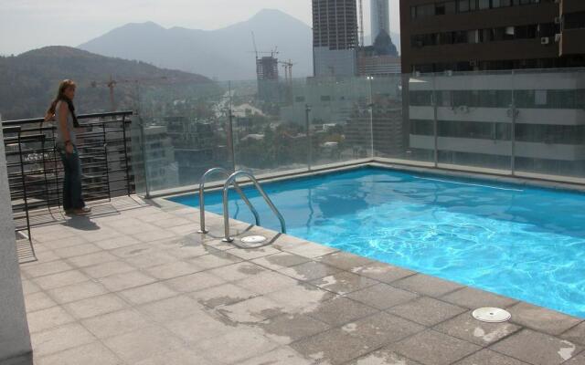 ByC Santiago Apart Hotel