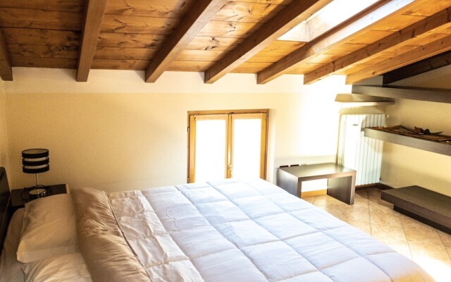 Le Finestre su Borghetto