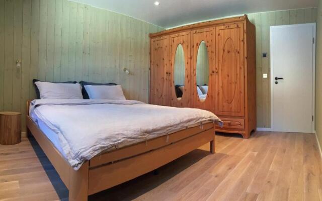 Chalet 12 Cerfs