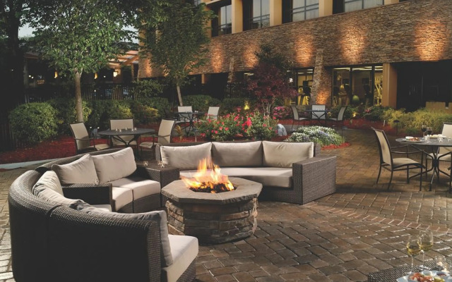 Atlanta Marriott Northeast/Emory Area