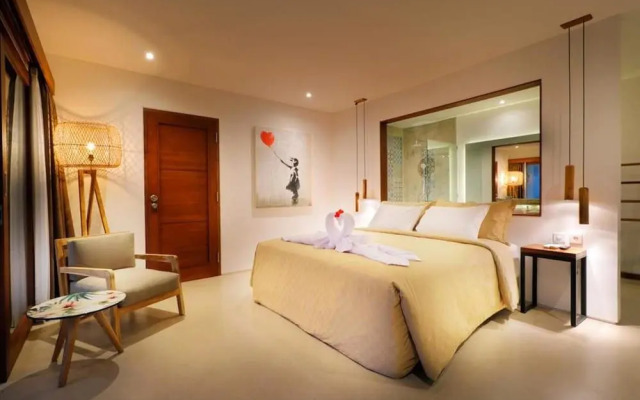 The Hidden Paradise Ubud