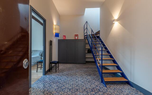 Porta di Castro Apartment with terrace