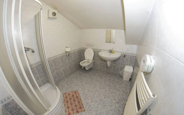 Hostel Eleven