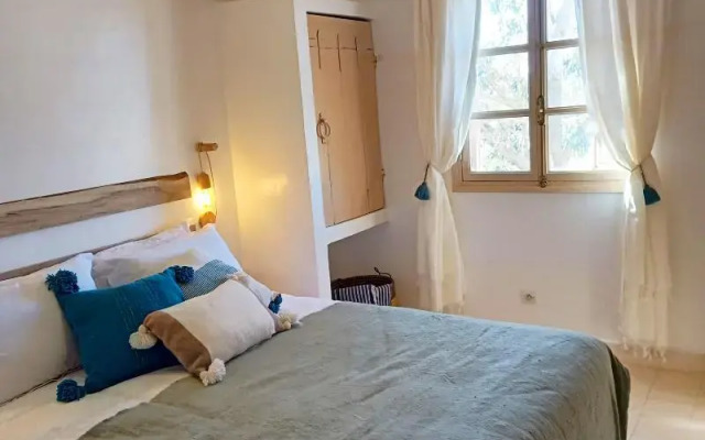 Villa Nour