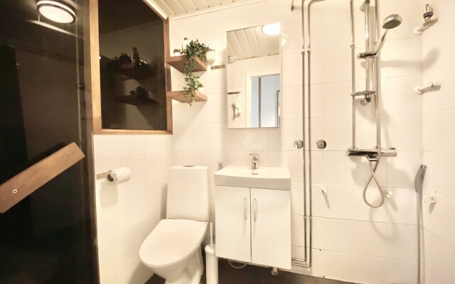 City Home Finland Spacious Downtown Apt.