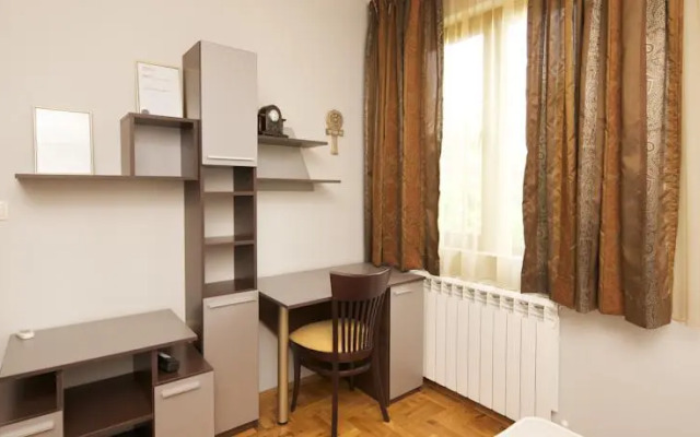 Mars Apartments in Tryavna Beach Complex