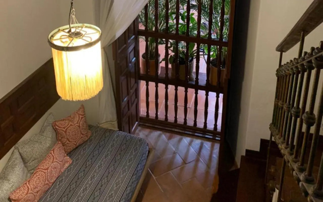 Hotel Boutique Al Alma
