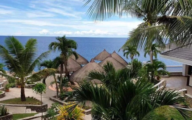 azure camotes resort hotel