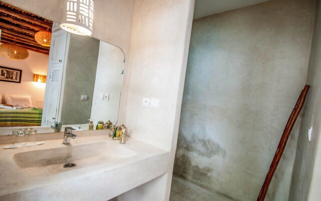 Riad Villa Almeria Hotel & Spa