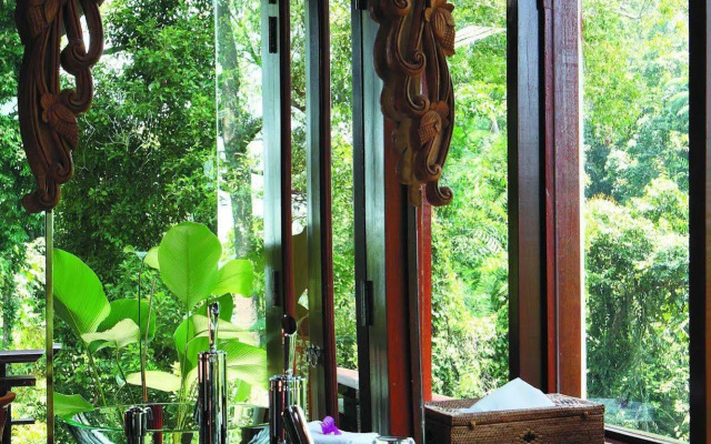 Villa Hutan Datai