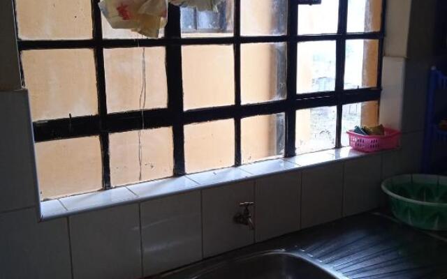 Sunton-Kasarani 1Bedroom