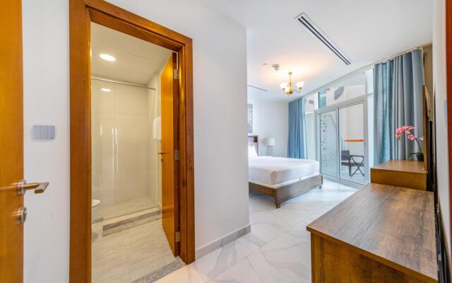 Millennium Binghatti - 904- BB