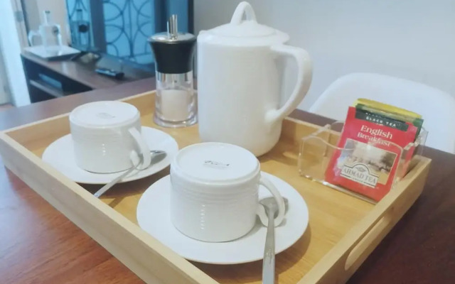 Youropo - The Tower 3F