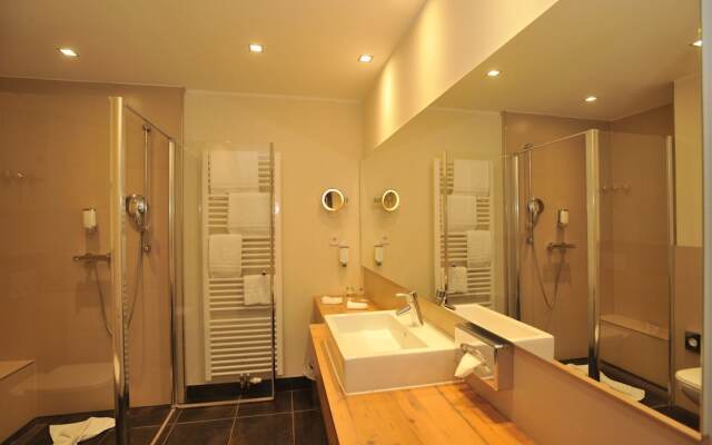 Hotel Zeiskamer Muehle