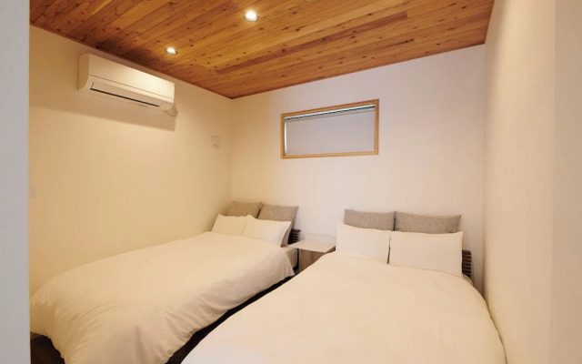 Rush Awaji - Seaside Holiday Home