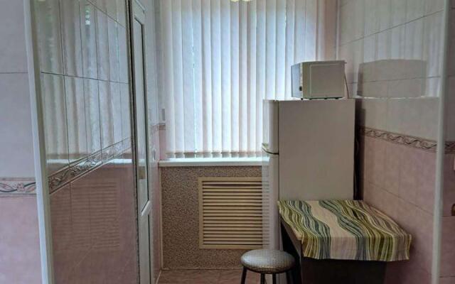 Гостевой дом на улице Нагорная 32