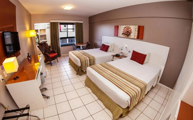 Bourbon Hotel Fortaleza