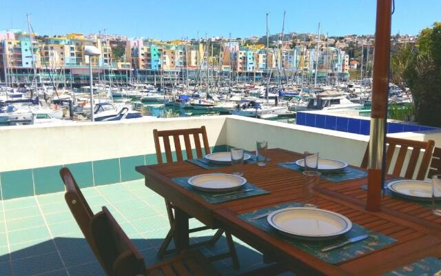 Albufeira Marina Villa 27