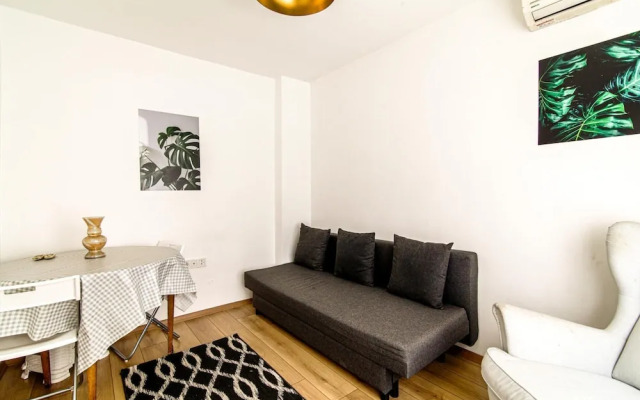 Single House Luminous and Chic Flat in Fatih