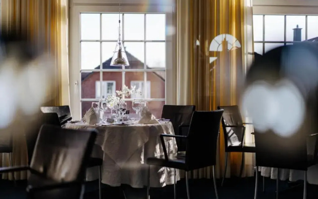 Hotel Benther Berg
