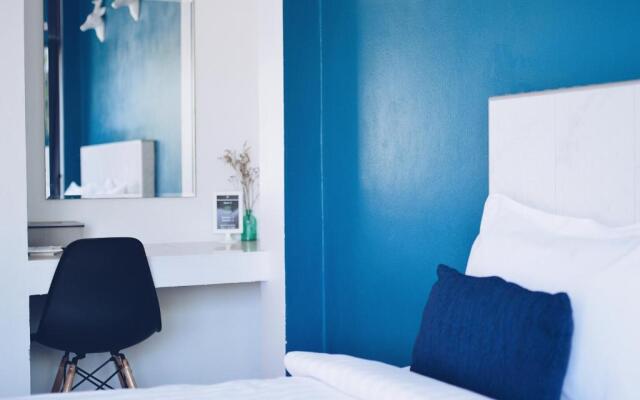 Wannachart Boutique Resort