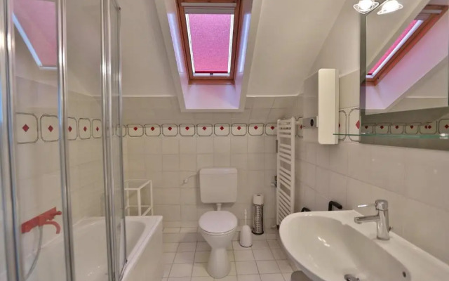 Haus Adria Haus Adria Appartement 29