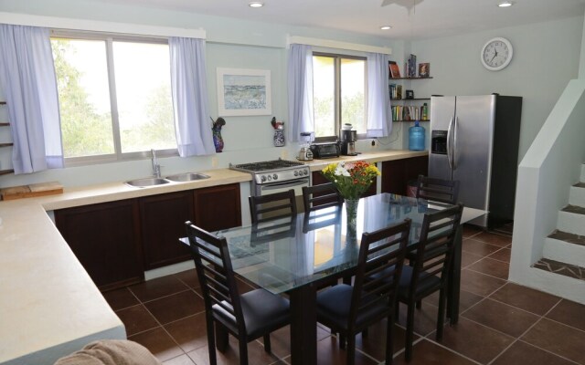 Heavenly Villa Huatulco