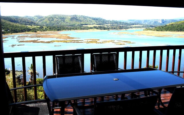 Phantom View Lodges