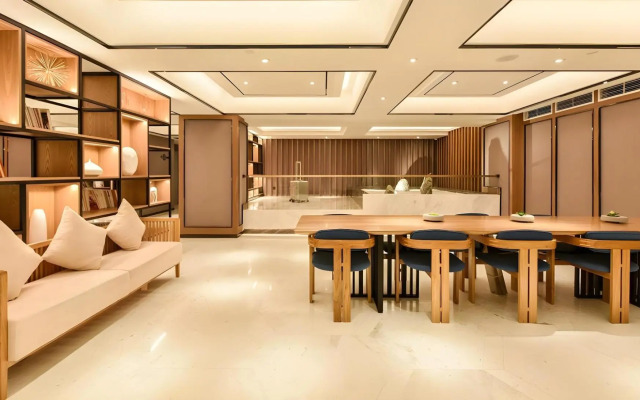 Beijing Guojiao Hotel